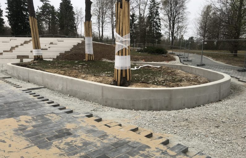 17-Rapla laululava