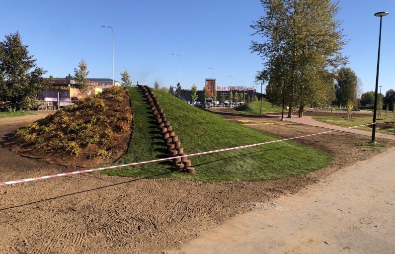 2-Võru koreli