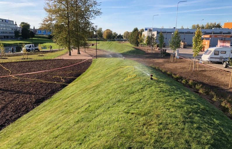 4-Võru koreli