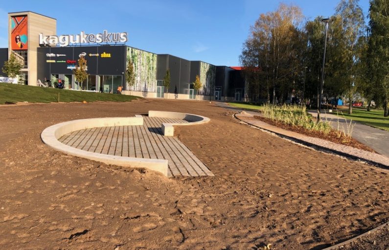 7-Võru koreli