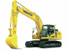 Excavator_PC210LC_111428 Excavator_PC210LC_111428